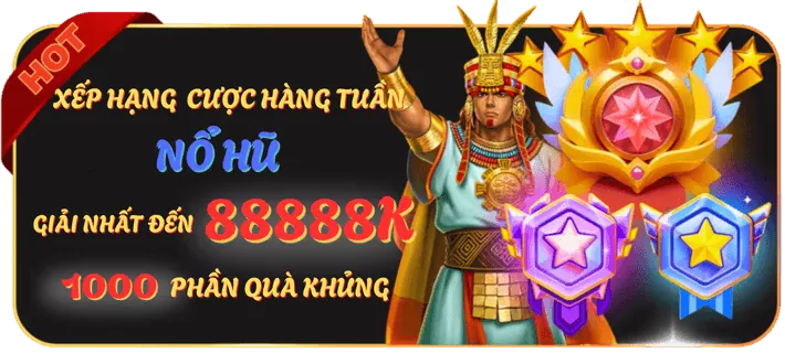 5 trò chơi casino phổ biến nhất tại v788u