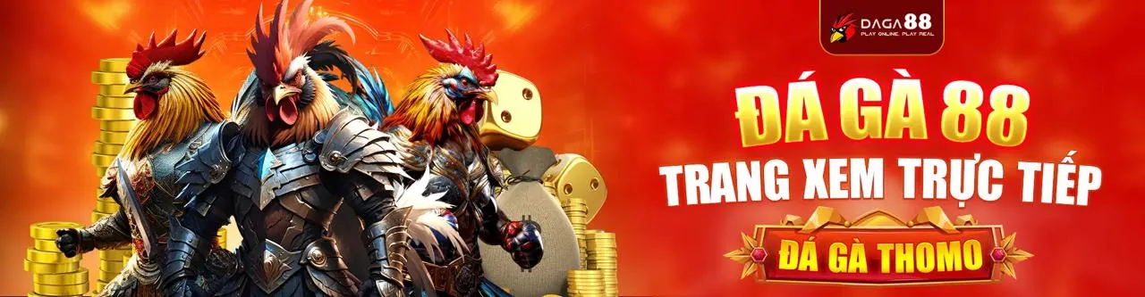 Đá Gà Trực Tuyến v788u