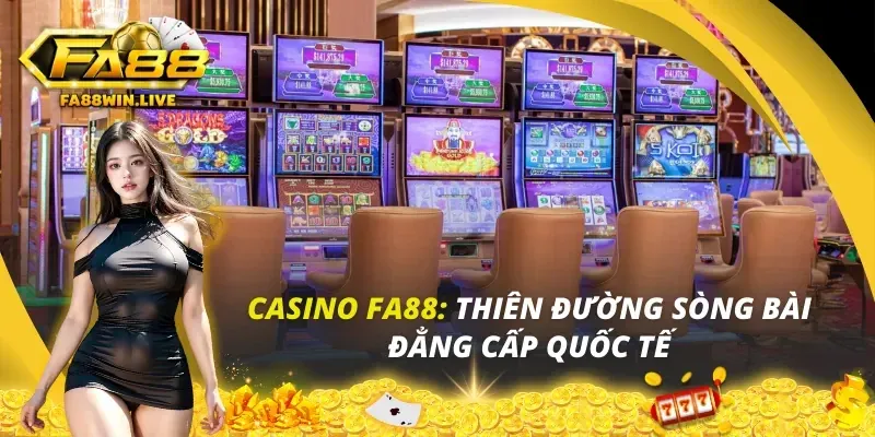 Game casino v788u
